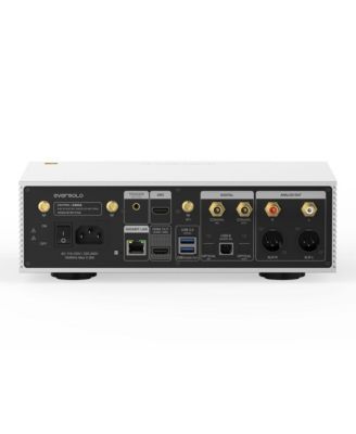 DMP-A6 Master Edition Network Streamer with Built In DAC - Gen 2