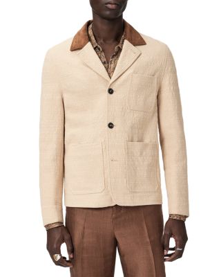 Barnes Jacket