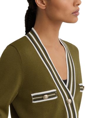 Danni Cardigan