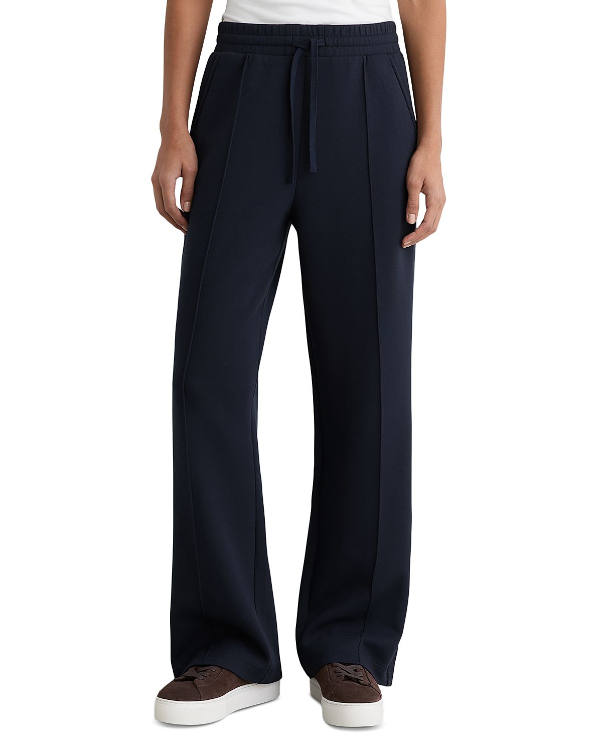 Reiss Bella Jogger Pants