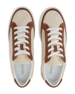 Women's Low Top Sneakers