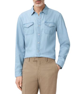 Marshall Western Shirt