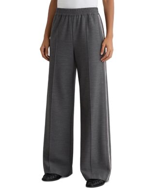 Marlow Wide Leg Pants