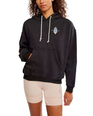 FP Movement Final Call Front Logo Hooded Sweatshirt