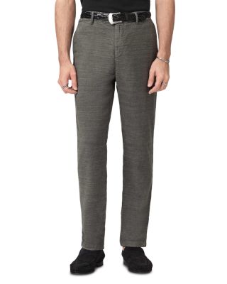 Flint Straight Leg Pants