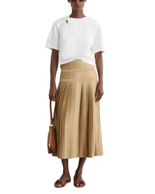 Women's Hardware Flat Sandals