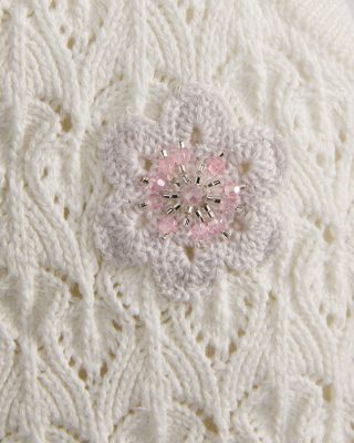 Girls' Flowers Dress, Little Kid, Big Kid - Exclusive