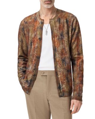 Marcello Cashmere Cardigan