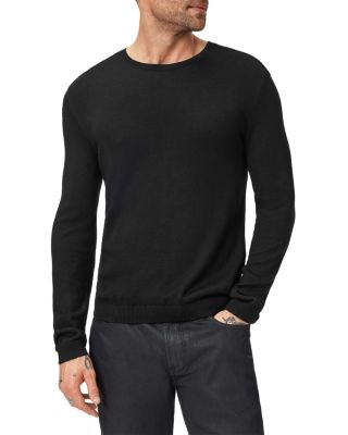 Novas Regular Fit Crewneck Sweater