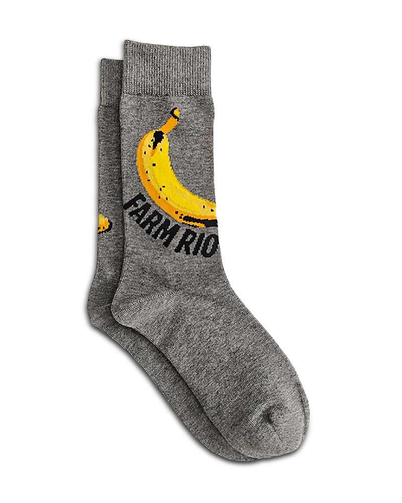 Farm Rio Socks