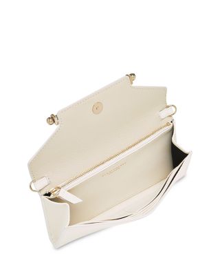 Multrees Small Leather Wallet On A Chain