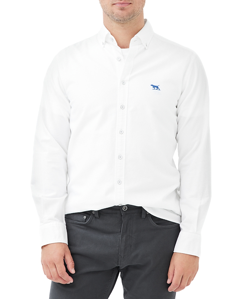 Rodd & Gunn Gunn Oxford Sports Fit Shirt