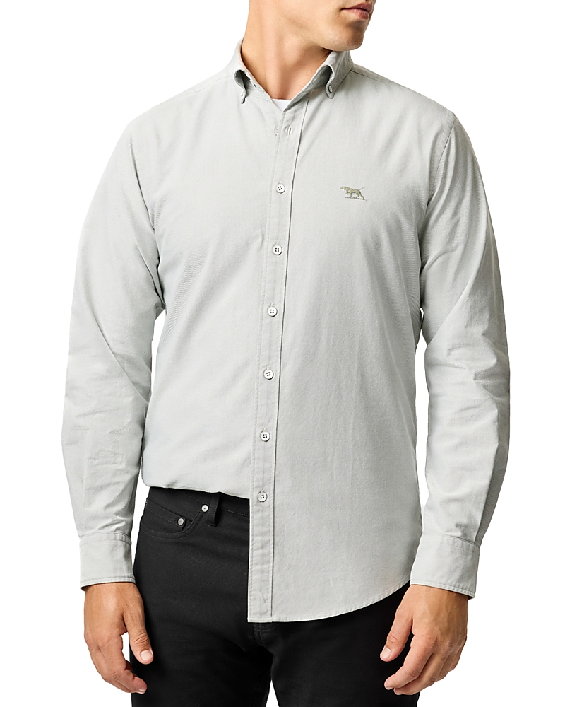 Rodd & Gunn Gunn Oxford Sports Fit Shirt