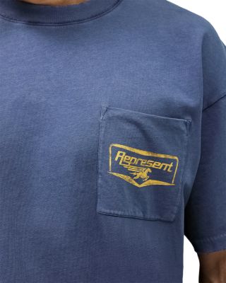 Nothing Faster Pocket T-Shirt