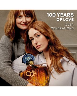 Limited Edition Shalimar Eau de Parfum Gift Set ($171 value)