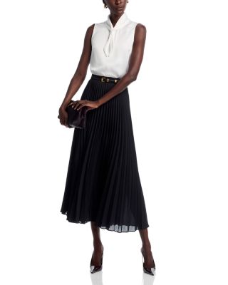 Crepe de Chine Blouse