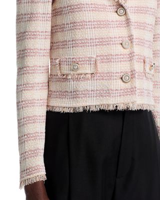 Wrinkle Resistant Soft Knit Jacket