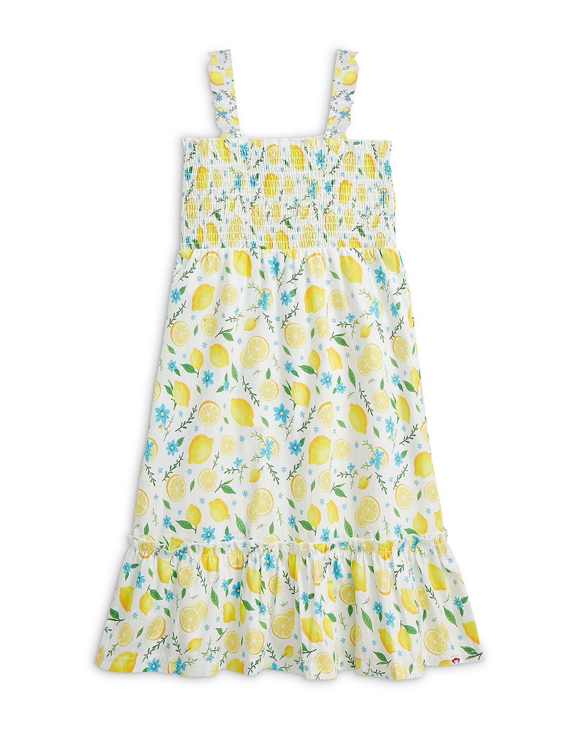 Appaman Girls' Madison Dress - Toddler, Little Kid, Big Kid