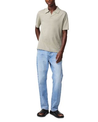 Ryan Regular Fit Polo Shirt