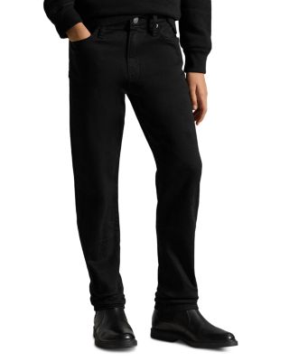 Boys' Sullivan Slim Stretch Jeans in Baker Black - Big Kid