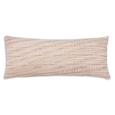 Tindari Jacquard Decorative Pillow, 16" x 36"