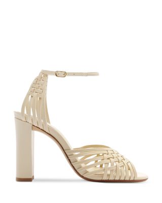 Women's Lillian Leather Sandals