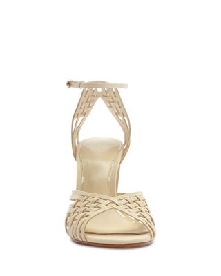 Women's Lillian Leather Sandals