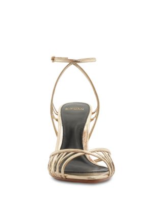 Women's Solene Strappy Leather Sandals