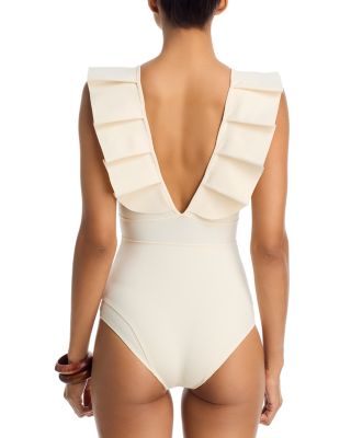Isabela One Piece Swimsuit