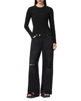 Elena Long Sleeve Tee