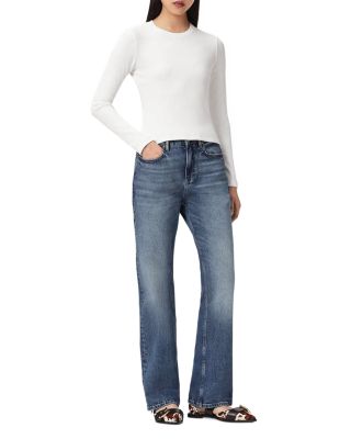 Elena Long Sleeve Tee