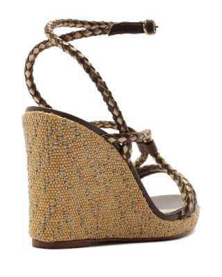 Women's Elba Platform Sandals
