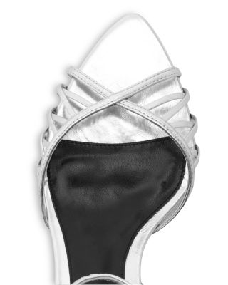 Women's Solene Strappy Leather Sandals