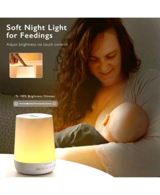 Smart Baby Sound Machine - App Remote Control - WN01