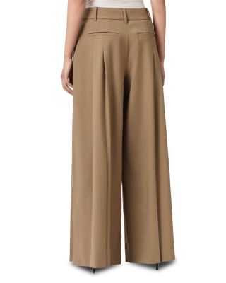 Poppy Wide Leg Pants