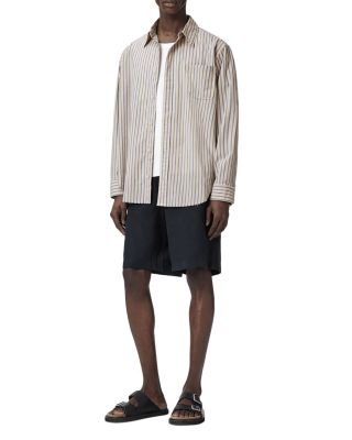 Roma Oversized Fit Shirt