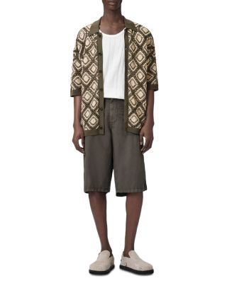 Morena Short Sleeve Cardigan