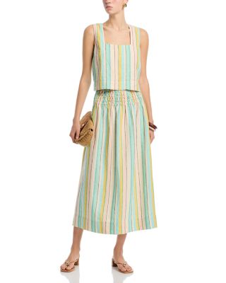 Akira Cropped Top - Exclusive 