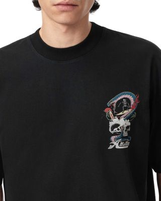 Snakepit Graphic Tee