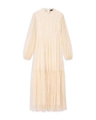 Lilliam Embellished Dress