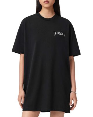 Descent Tee Dress