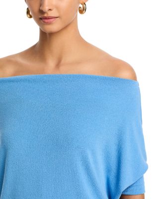 Short Sleeve Anywhere Top