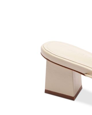 Women's Sea Block Heel Sandals