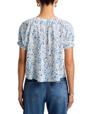 Calia Top - Exclusive