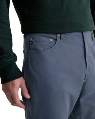 Everett 32" Straight Fit Airluxe Performance Pants