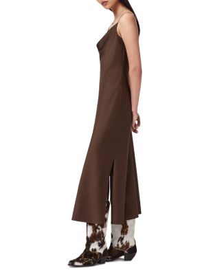 Hadley Slip Midi Dress