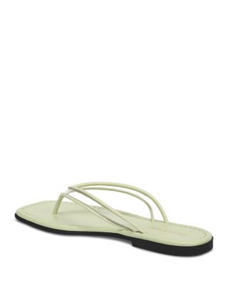 Women's Clea Piping Sandals