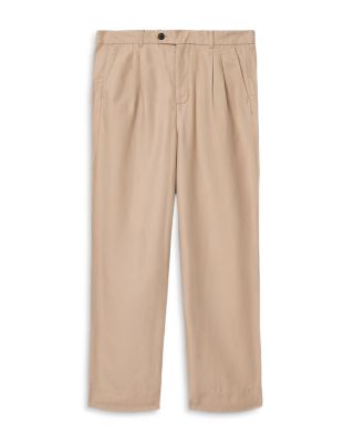 Roland Straight Fit Trouser Pants