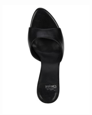 Women's Agent High Heel Slide Sandals