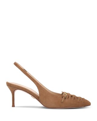 Women's Rashida Slingback Pumps